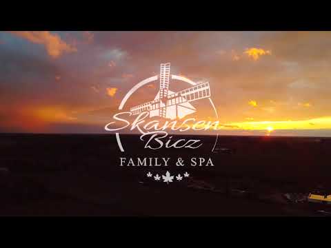 Skansen Bicz  Wedding Open Day