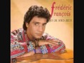 FREDERIC FRANCOIS ️ ️QUI DE NOUS DEUX ️ ️