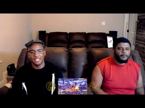 iTried (Ken) vs. RiskyGoose (Ibuki, Karin) - Runnit at the Dojo 6