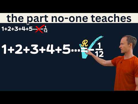 How Euler and Ramanujan would explain the most viral equation.