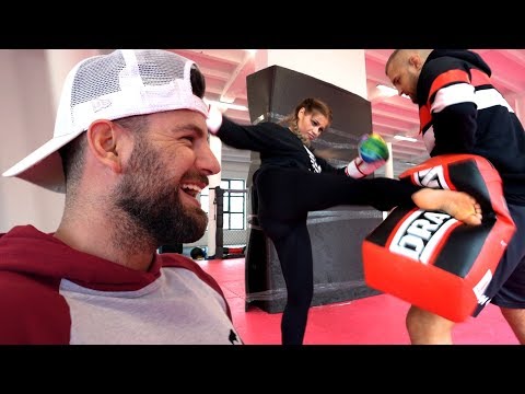 SPARING Z EWELONĄ!!! OSTRO O MONICE GODLEWSKIEJ!