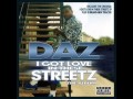 Daz DILLINGER - When tha feelin' is right