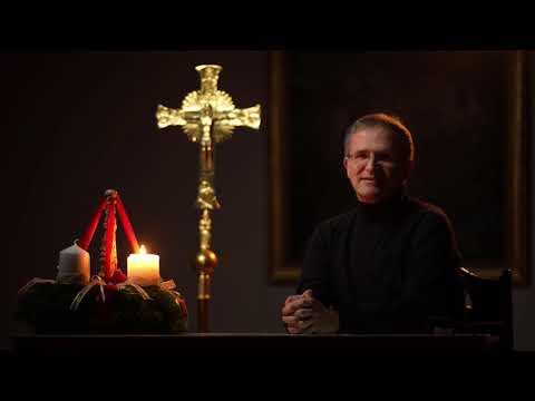 Singend durch den Advent: "Du bist das Licht der Welt" (GL 856) mit Wolfgang Riegler-Sontacchi