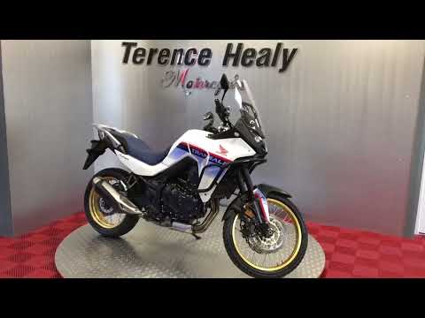 2025 Honda Transalp 750 ''Finance Available'' - Image 2