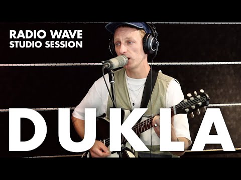 Dukla: Radio Wave Studio Session
