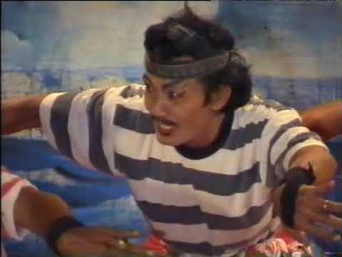 Atraksi tangkap ikan LUDRUK ASMARA MURNI Ploso jombang-paradisc shooting 15 thn yg lalu