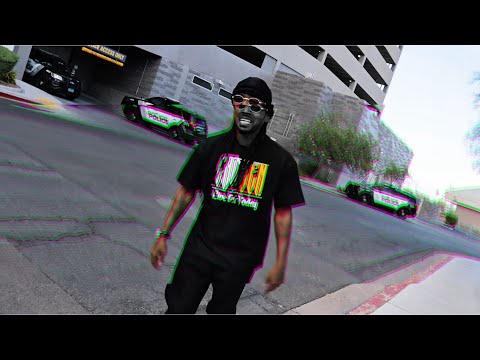 “COMPUTER” - Krown Chakra [Official MUSIC VIDEO]