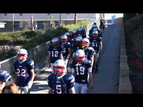 2015-10-31 SOC Patriots - Last Game of the Season - Drum Line