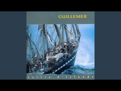 Supplique À Lorient - Guillemer