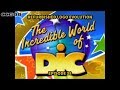 Refurbished Logo Evolution DiC Entertainment 1971 2008 Ep 38