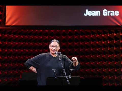 Seriously Entertaining: Jean Grae on “Let the Great World Spin”