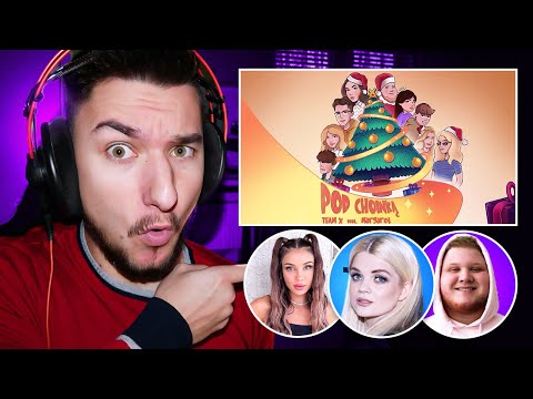 Kocham TEAM X i ich PIOSENKI !🧡