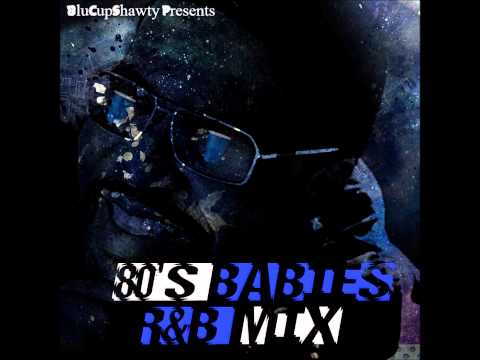 Babyface Feat SWV, Portrait & Barry White-Slow Jamz