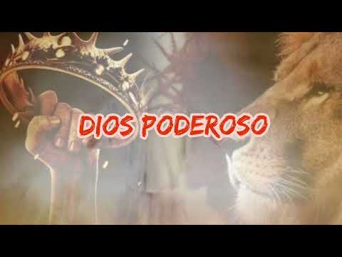 Que Ruja El León - Caleb Castillo [Letra]