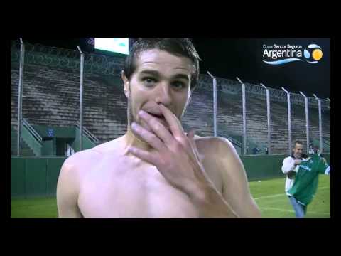 Pablo Vegetti - Ferro