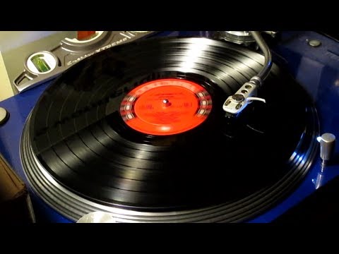 Kitty Kallen - "Got A Date With An Angel" 1960 MONO