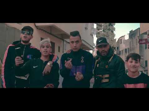 LAVA MAFIA ft X YOUSS45 _ NIDAM Ddinar2.g ROSH _ Music Video نيظام الدينار