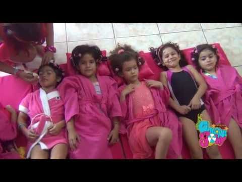 Chiqui Johy Fest - Fiesta Spa