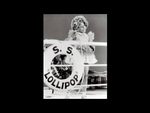 Mouseketeer Nita "The Good Ship Lollipop" (S2 Ep124) NMMC (1977)