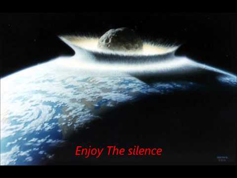 Depeche Mode-Enjoy The silence( Phunktastike remix)