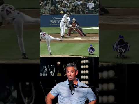 Jorge posada habla  de  Pedro Martínez #beisbol #01tendencias #mlb #baseball #noticias #beisbol