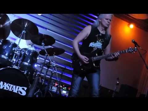 FRONT ZENEKAR  - Stratus     Glob Royal, Budapest, 2014.11.15.