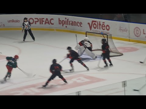 🏒⚡ Boxers vs. Hormadi: Pure Hockey, Great Saves & Team Spirit! U13 🔥🥅