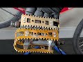 Cheap Bike Build Off 2026 Final Stretchhhhh