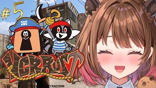 【Rust】#VCRRUST 5日目 ～はじめての農業～【柚原いづみ / ななしいんく】