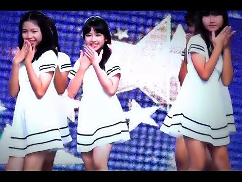 "Power Dream" cover "No No No+Mr.Chu" (A-Pink)  @ "MBK Korea Cover Dance 2014"