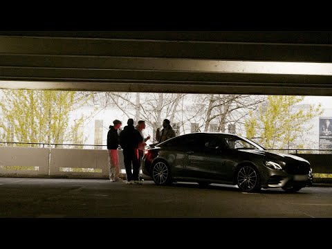 JONAS & majin wav & prodbylaurenz - NIEMALS (Offizielles Musikvideo)