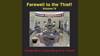 George W. Told the Nation