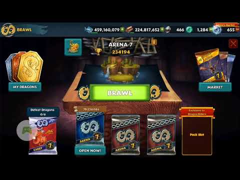 Exotic Whispering Death, Fanghook, Hookfang