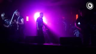 Forgotten Remains - &#39;.22 Calibre&#39; (Live @ PadFest 2014)