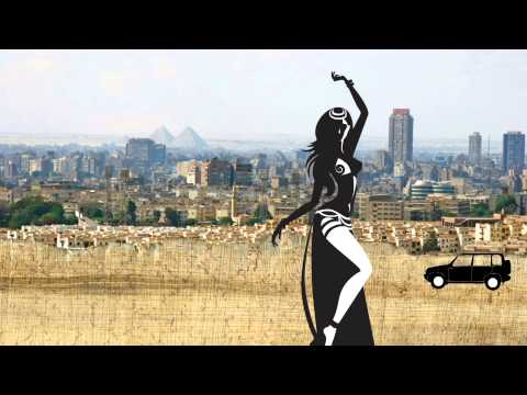 Zaynab by Karim Nagi : an Egyptian saga