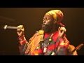 Capleton, Steep Mountain. (Reggae)