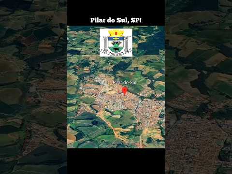 Pilar do Sul,  SP.