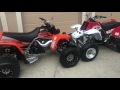 2008 And 2009 Yamaha Banshee YFZ 350 Banshee Boyz Unlimited