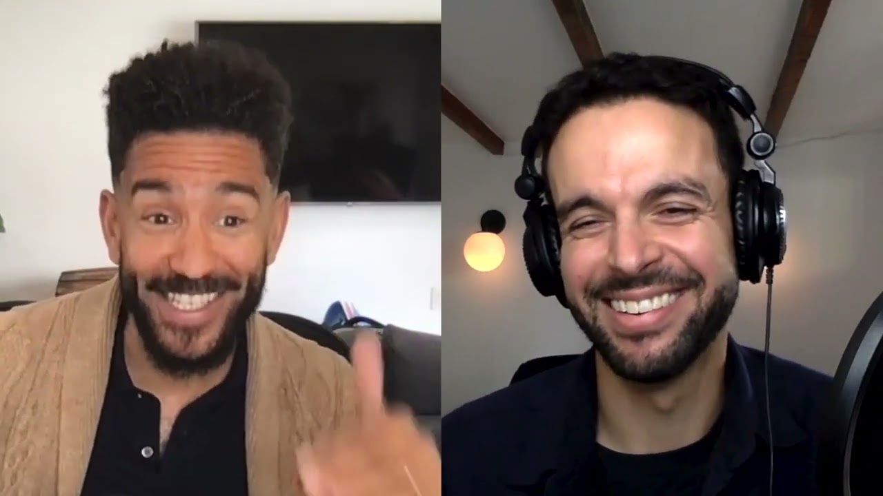 What we can learn from great salespeople (w/ Colin Coggins)