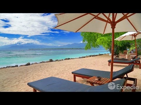 Lombok Video Travel Guide | Expedia Asia