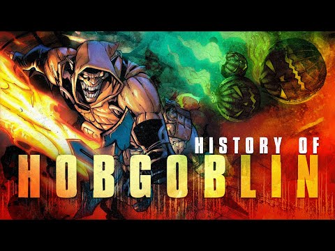 History Of The Hobgoblin