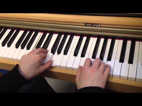 Fra Engeland til Skotland