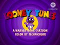 Looney Tunes Intro And Ending With Baby Catnap Poppy Playtime