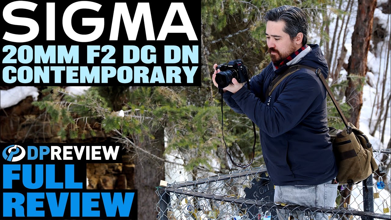 Video thumbnail for Video Review 1
