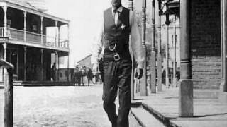 Tex Ritter -  High Noon~Do Not Forsake Me~Film Soundtrack