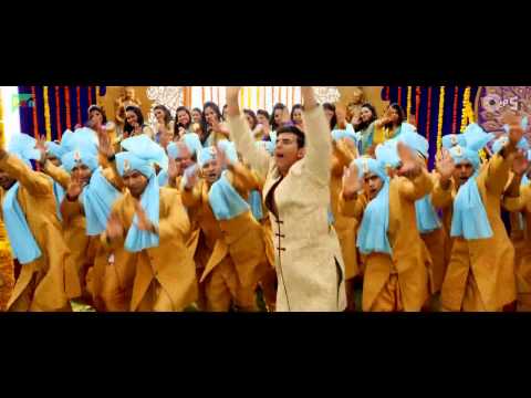 Veerey Di Wedding Sing Along Lyrics   Entertainment   Akshay Kumar, Tamannaah, Mika Singh 1