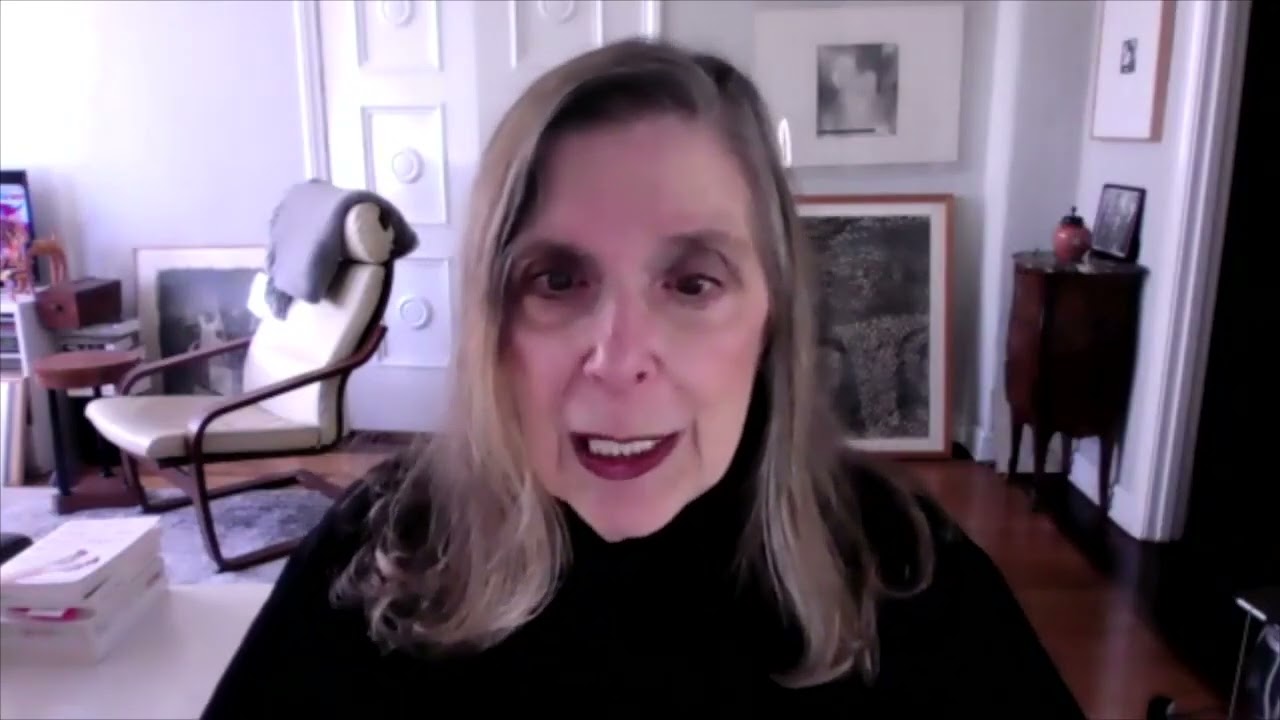 Age March — Voices of the March