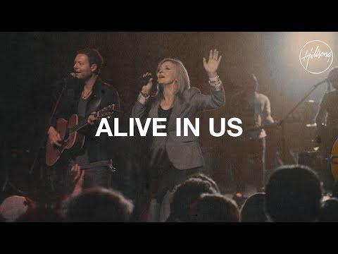 Thumbnail for Alive In Us video