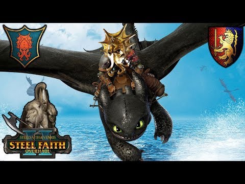HOW TO TRAIN YOUR MAELSTROM - Trials of Tzeentch SFO - Total War Warhammer 2