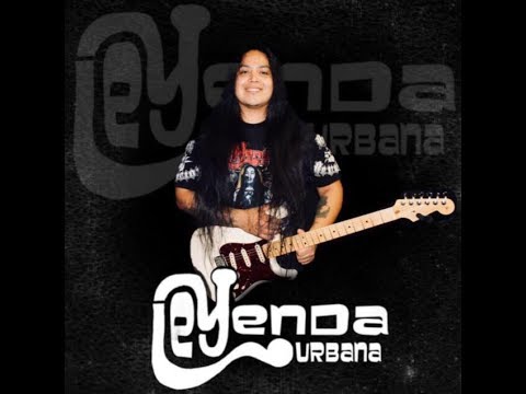 MIX  de LEYENDA URBANA